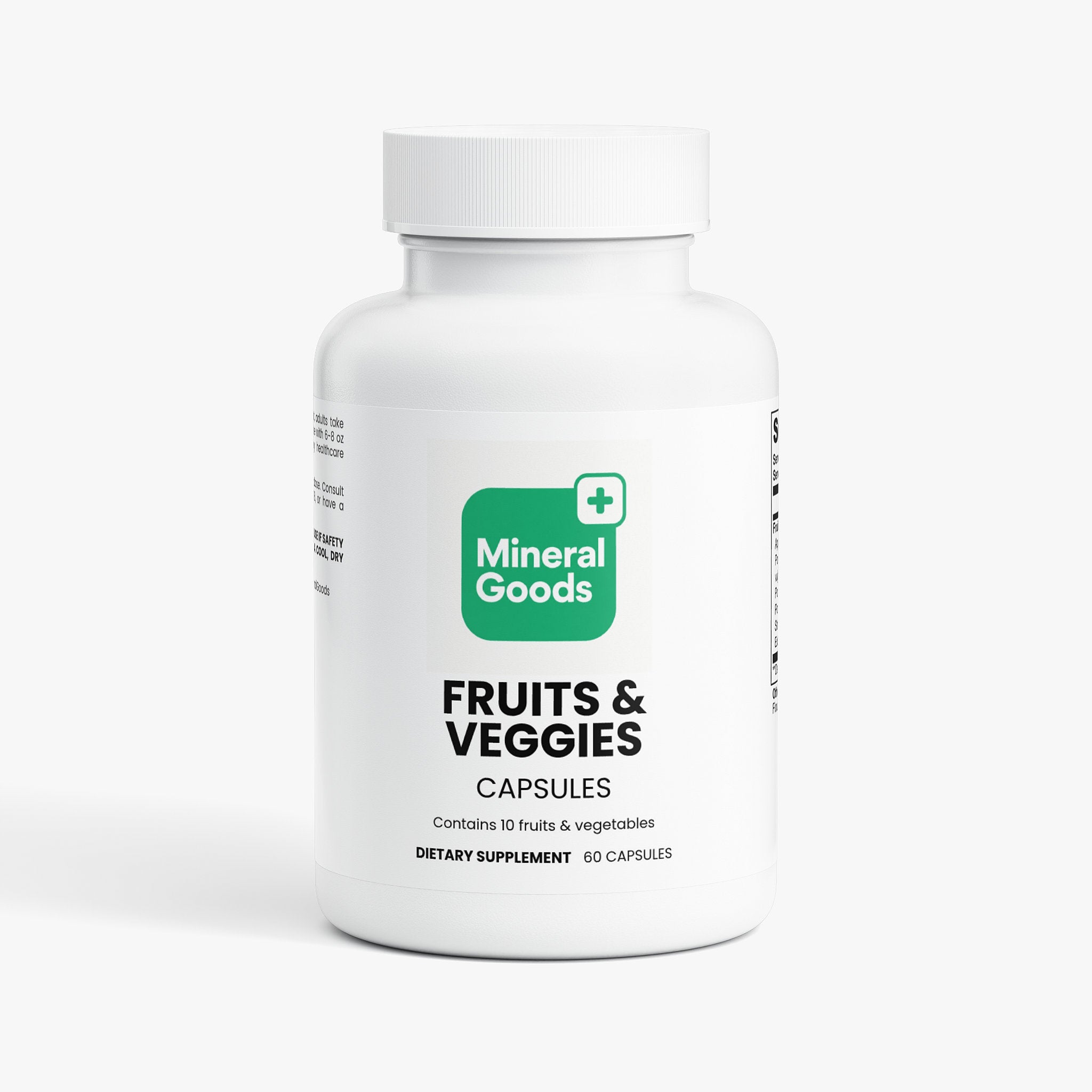 Fruits and Veggies — product image 1